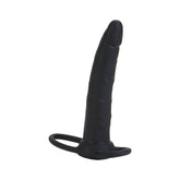Silicone Love Rider Dual Penetrator